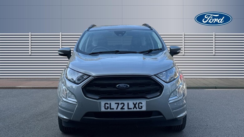 Ford EcoSport 1.0 EcoBoost 125 ST-Line 5dr Petrol Hatchback